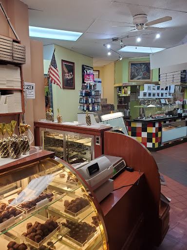 Ice Cream Shop «Thomas Sweet», reviews and photos, 3214 P St NW, Washington, DC 20007, USA