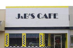 J & B's Cafe
