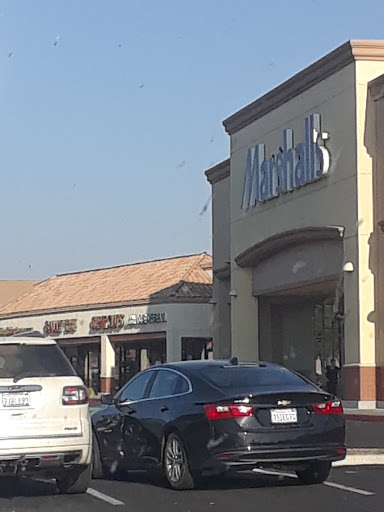 Department Store «Marshalls», reviews and photos, 1351 W Henderson Ave, Porterville, CA 93257, USA