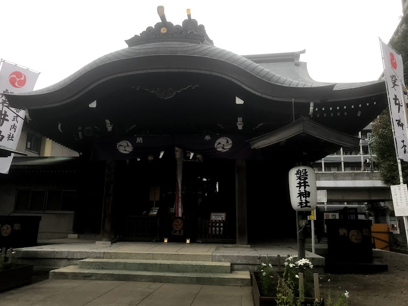 海豊稲荷神社