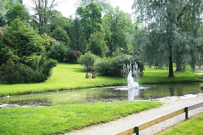 Søndre Park