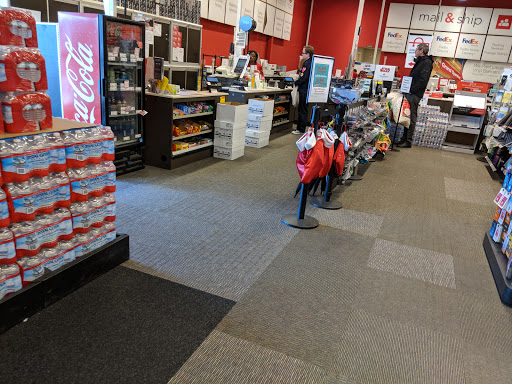 Office Supply Store «Office Depot», reviews and photos, 7001 Cermak Rd, Berwyn, IL 60402, USA