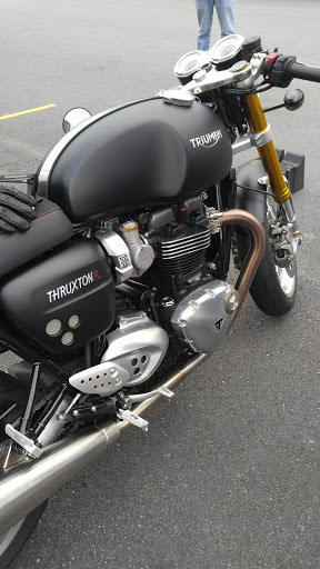 Motorcycle Parts Store «Cycle Gear», reviews and photos, 345 Washington St #12, Woburn, MA 01801, USA