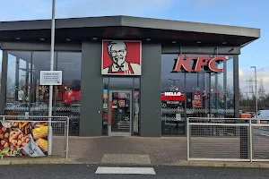 KFC Glasgow - Rutherglen image
