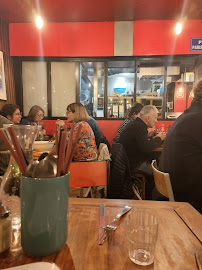 Atmosphère du Restaurant vietnamien Paris Hanoï - n°6