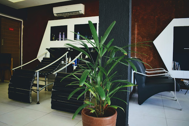 Espaço Glow Ponta Negra - Salão de Beleza e Estética