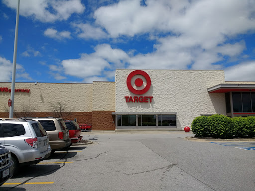 Department Store «Target», reviews and photos, 1825 E Primrose St, Springfield, MO 65804, USA