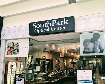 SouthPark Optical Center