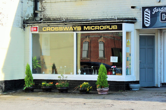 Crossways Micropub