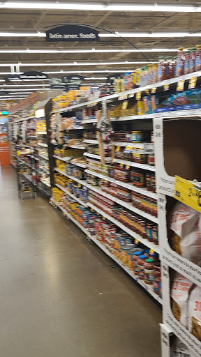 Grocery Store «Kroger», reviews and photos, 47650 Grand River Ave, Novi, MI 48374, USA