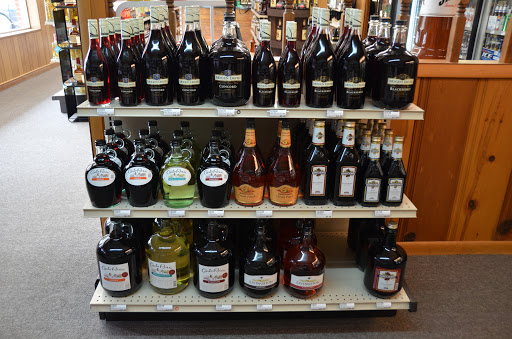 Liquor Store «Southern Spirits & More», reviews and photos, 784 E McMurry Blvd, Hartsville, TN 37074, USA