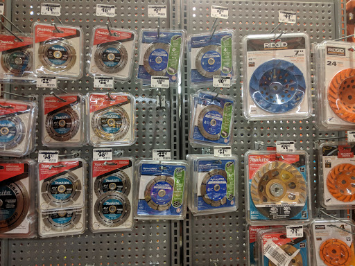 Home Improvement Store «The Home Depot», reviews and photos, 39 Long Pond Rd, Plymouth, MA 02360, USA