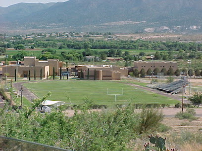 Camp Verde High School