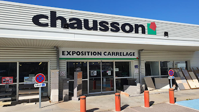 Chausson Matériaux à Perpignan
