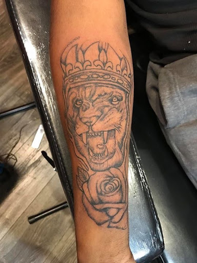 Explore game of thrones tattoo ideas, creative tattoo ideas in Lexington, available at LexInk Tattoo