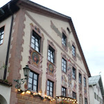 Photo n°2 de l'avis de S... fait le 02/08/2019 à 18:25 sur le  Gasthof zum Rassen à Garmisch-Partenkirchen