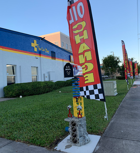 Mechanic «The Car Clinic of Miami», reviews and photos, 14271 SW 120th St #110, Miami, FL 33186, USA