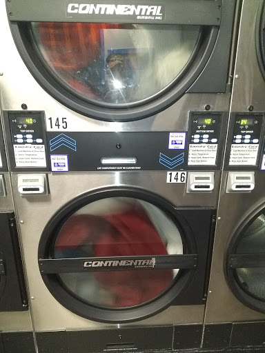 Laundromat «Laundry Time», reviews and photos, 242 Wooster Road North, Barberton, OH 44203, USA