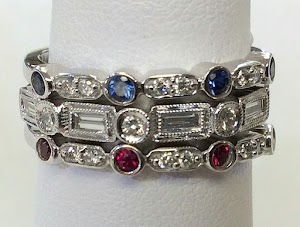 Barbara Oliver Jewelry