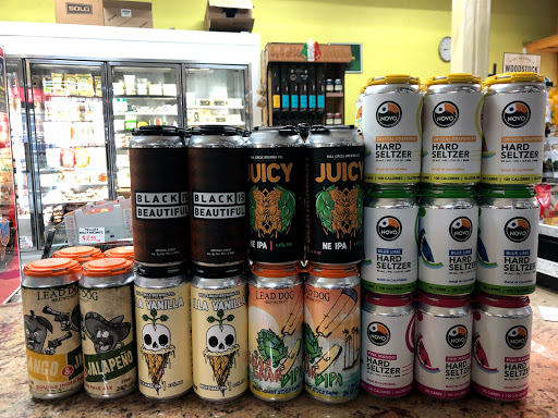 Health Food Store «The Nature Stop», reviews and photos, 1336 Grant Ave, San Francisco, CA 94133, USA