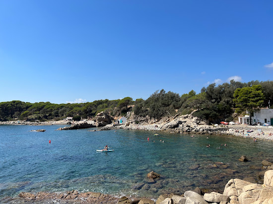 Cala s'Alguer