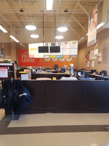 Office Supply Store «OfficeMax», reviews and photos, 1738 W Rio Salado Pkwy, Mesa, AZ 85201, USA