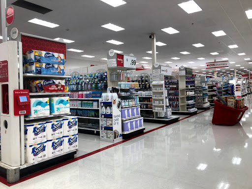 Department Store «Target», reviews and photos, 6128 Broadway St, Galveston, TX 77551, USA