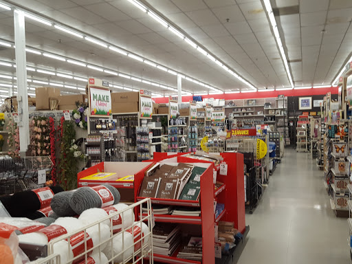 Craft Store «Michaels», reviews and photos, 5442 New Hope Commons Dr, Durham, NC 27707, USA