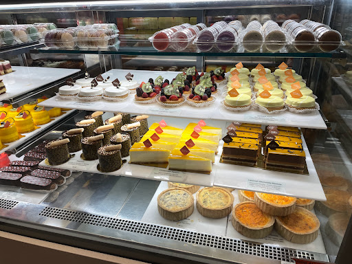 Patisserie «Cocola Bakery», reviews and photos, 333 Santana Row #1045, San Jose, CA 95128, USA