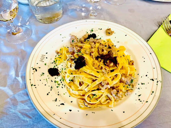 Plats et boissons hôtels Turandot Magnolia Hotel Ristorante 36040 Grisignano di Zocco