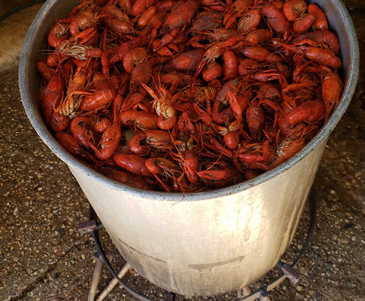 Seafood Market «Satsuma Seafood», reviews and photos, 29923 S Satsuma Rd, Livingston, LA 70754, USA