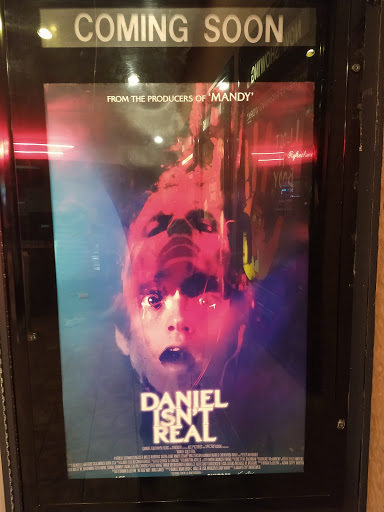 Movie Theater «Cinema Village», reviews and photos, 22 E 12th St, New York, NY 10003, USA