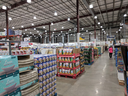 Warehouse store «Costco Wholesale», reviews and photos, 2900 Heartland Dr, Coralville, IA 52241, USA