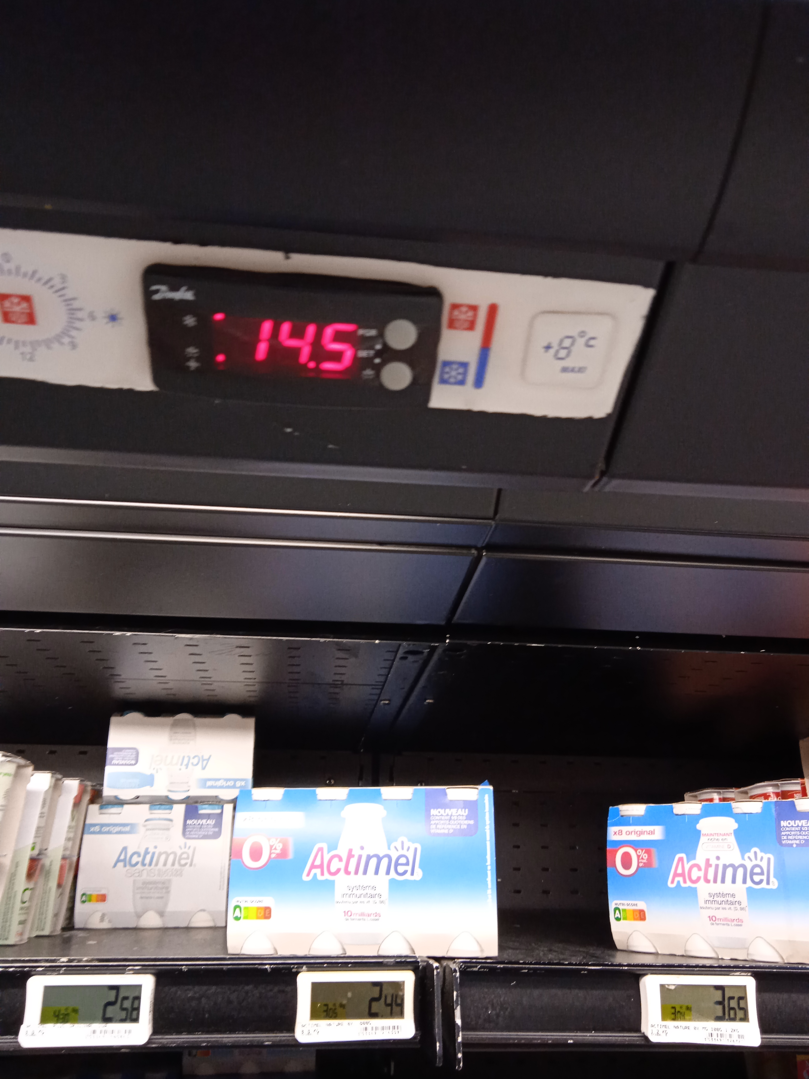 Photo n° 1 de l'avis de Cyril.e fait le 17/12/2021 à 17:44