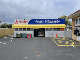 Swanson Rd Foodmarket