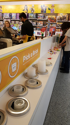 Toy Store «The LEGO Store», reviews and photos, 7400 San Pedro Ave, San Antonio, TX 78216, USA