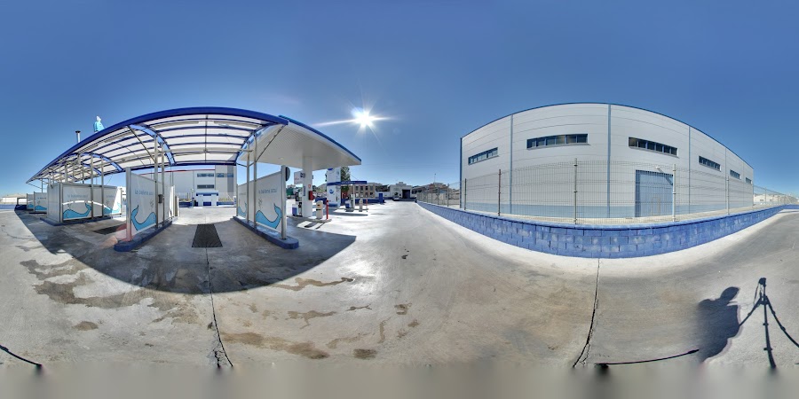 Ballenoil Arganda II (Full Oil)