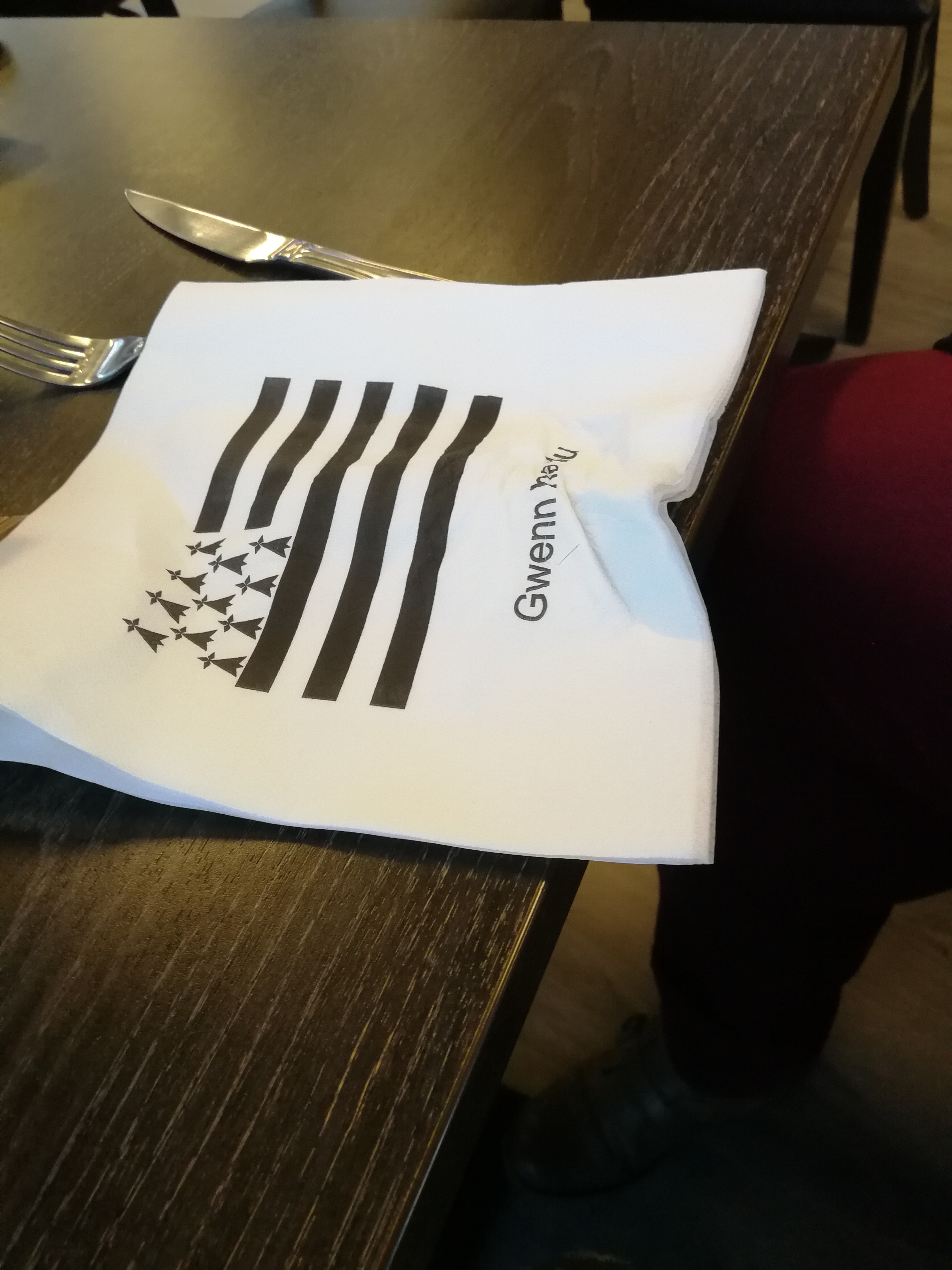 Photo n° 3 de l'avis de Nicolazik.i fait le 24/12/2019 à 10:16