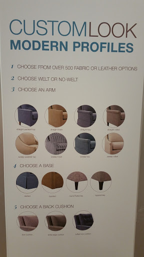 Furniture Store «Havertys Furniture», reviews and photos, 132 Perimeter Ctr W, Atlanta, GA 30346, USA