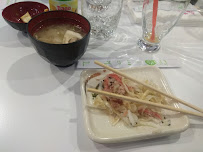 Soupe du Restaurant japonais Tokami Blagnac - Restaurant traditionnel japonais - n°13