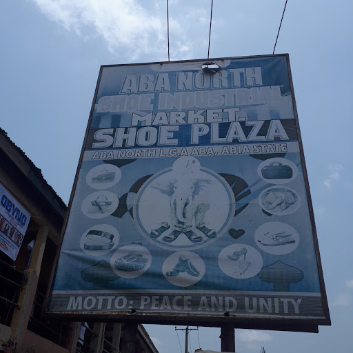 Ariaria International Market, 171 Faulks Rd, Ariaria, Aba, Nigeria, Property Management Company, state Abia