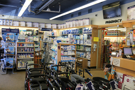 Pharmacy «Cottage Pharmacy», reviews and photos, 8285 Jericho Turnpike, Woodbury, NY 11797, USA