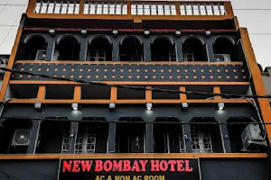 NEW BOMBAY HOTEL image