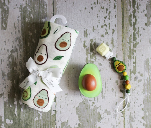 Baby Store «A Baby Naturally», reviews and photos, 130 E Willow Ave, Wheaton, IL 60187, USA