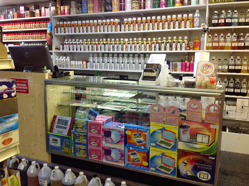 Clothing Store «Al-Minar Books & Islamic Fashion», reviews and photos, 5218-20 Chestnut St, Philadelphia, PA 19139, USA