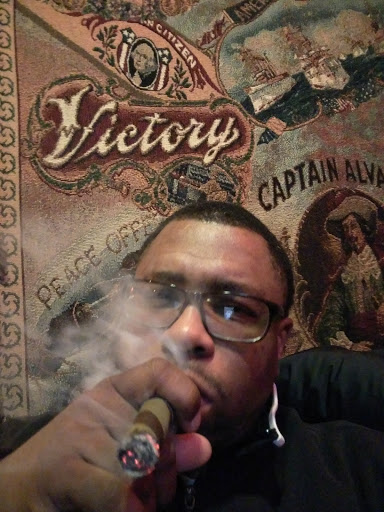 Cigar Shop «Slow Burns Cigar Shoppe & Smoking Lounge», reviews and photos, 701 Frederick Rd, Catonsville, MD 21228, USA