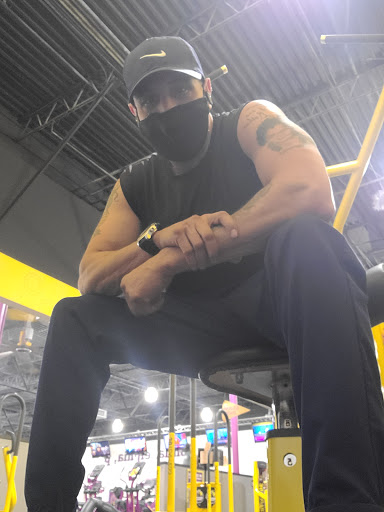 Gym «Planet Fitness», reviews and photos, 141 US-130, Cinnaminson, NJ 08077, USA