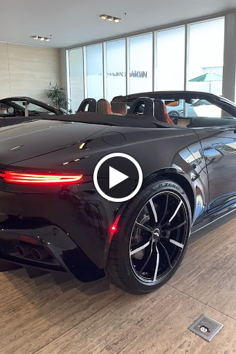 Luxury Cars Los Gatos image