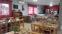 Atmosphère du Restaurant Le Restau de Cruas - n°1