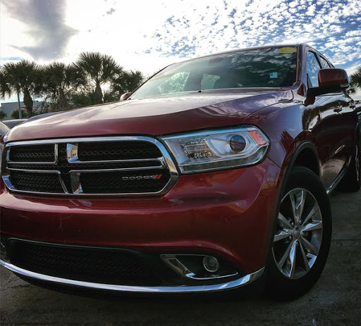 Used Car Dealer «EZ Own Car Sales», reviews and photos, 1405 N Killian Dr, West Palm Beach, FL 33403, USA